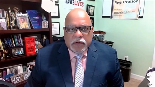 What’s Inside Trump’s New Executive Order on Homelessness | WHYY