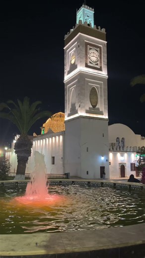 Most Unique Algeria 🇩🇿 – Discover Alger Centre Like Never Before!