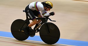 Bahnrad-EM: Franziska Brauße macht Gold in Einzelverfolgung perfekt - souveräner Sieg im Finale