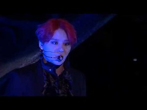 Kim Junsu - The Longer I Live - Dracula: The Musical (2014 B&M Vol. 3)