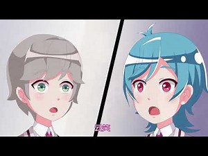 [动画大放映]《小花仙第5季 四时花语春夏》 第22集 黑暗扩散 || 动画 || Flower Angel Season 5 - EP 22 || Animation Series