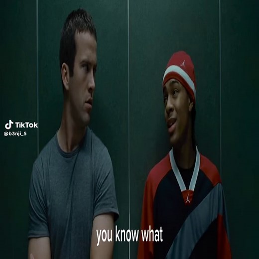 Peak Movie Scenes from Fast and Furious: Tokyo Drift