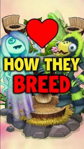 How Monsters Breed in MSM