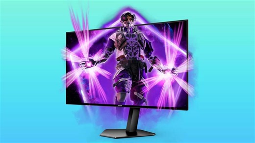 AOC Agon Pro AG276QZD, la recensione di un monitor OLED da 240 Hz a prezzo 'budget'