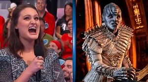 When there is a clue written in Klingon, you need a Klingon to help you read it! She plays the Klingon L'Rell on 'Star Trek: Discovery,' special guest Mary Chieffo comes to 'Let's Make A Deal' Monday! | Let's Make A Deal