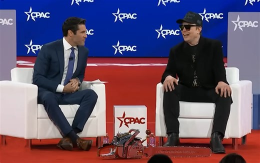 Editor's Picks: DOGE done screwed up, Bovino the Warlord, Arrests over 2020 election incoming? - The Bradenton Times