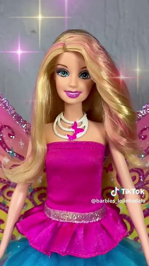 mattel boneca barbie filme o segredo das fadas 2010 fairy secret original antiga coleção VENDA DE BARBIES - ENJOEI E OLX 🛍️ PREÇO: R$ 220 👉🏻 Para mais informações sobre a compra e a condição da boneca, acesse as Lojinhas da Lu nas plataformas Enjoei e OLX! - Link para compra pela OLX (copie e cole no seu navegador): https://www.olx.com.br/perfil/luciane-0563013a - Link para compra pelo ENJOEI (copie e cole no seu navegador): https://www.enjoei.com.br/@luciane-055781