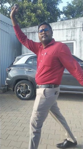 Creta King Edition Launchd And Arrived For Deliveries #cretaking #creta #hyundaicreta #kingnight#suv