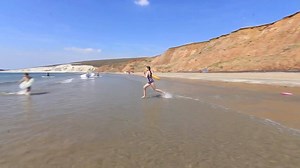 40K views · 255 reactions | ️ Need some quality time-out with the family? Head to the Isle of Wight for an adventure you'll never forget with these incredible ferry inclusive accommodation deals!  | Visit Isle of Wight | Facebook