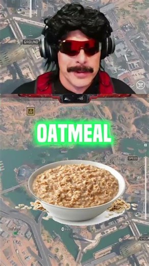 😂 CAUGHT me off guard / #shorts