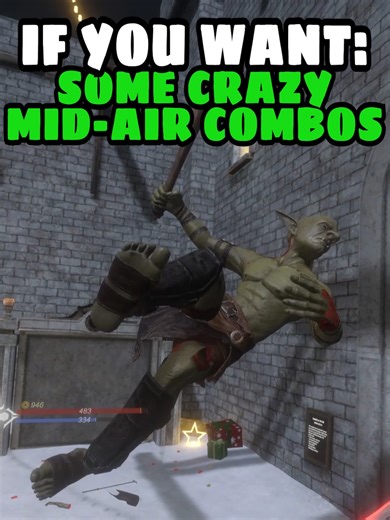 These WEAPON Mods are pretty AWESOME Tutorial #ypsilonz #gaming #fyp #showcase #pc #vr #funnymoments😂 #gamingontiktok #epic #mod #tutorial #mods #bladeandsorcerynomad #battletalentvr #battletalent #bladeandsorcery #guide