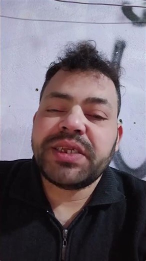 لحظة مميزة من البث المباشر