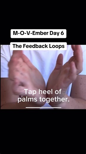 Your body works in systems which includes a feedback loop, and a pump...