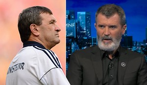 Cork GAA legend Jimmy Barry-Murphy hails Roy Keane after Sky Sports shoutout