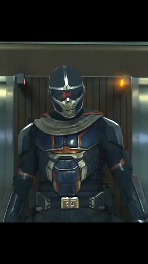 Red Guardian vs Taskmaster: Epic Showdown