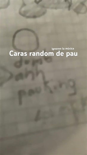 Las caras más random y xd #quiensabe