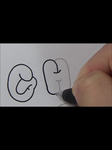How to Draw the Alphabet in Bubble Letters