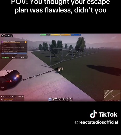 Project Ventura Roblox Escape Plan Gone Wrong