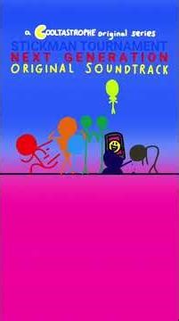Fight For Glory: CoolTastrophe Original Soundtrack