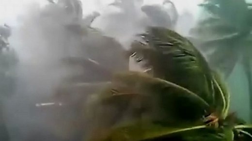 Dozens killed by deadly Cyclone Amphan in India and Bangladesh