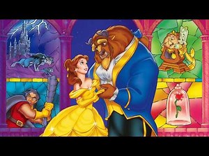🎵 Beauty and the Beast Soundtrack