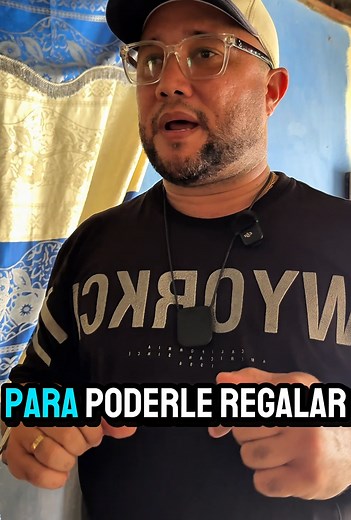 Bendiciones para Aquellos que Más las Necesitan