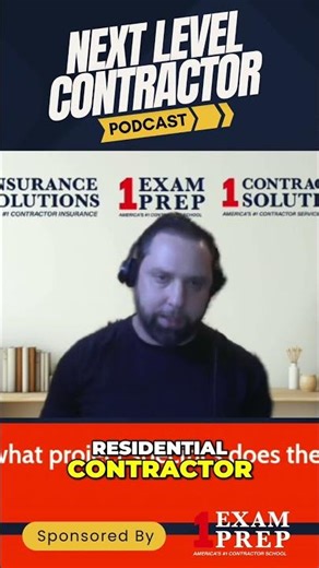 Unlock Builder Levels: Residential Contractor License Explained