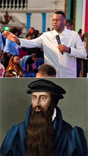 The prayer power of John Knox was stronger than the army of Scotland, the Queen of Scotland said. These are the days when the fervent prayers of saints will be felt in our landscape by Apostle Arome Osayi The glory days are here, oh saints of God, this is the time to pray and key into these prophecies. The Holy Spirit will ride on the prayers of saints and bring everything against his move into subjection. Confess your faults one to another, and pray one for another, that ye may be healed. The e