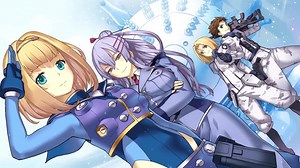 Heavy Object HD Live Wallpaper For PC