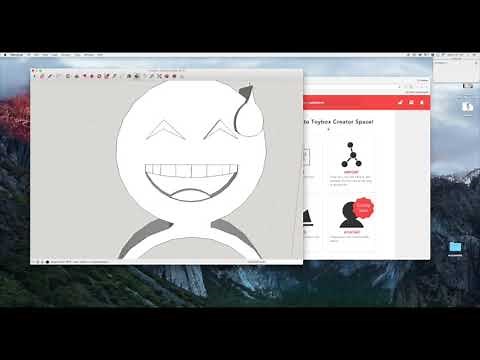 Toybox - import your custom models