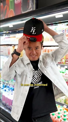 Insta360 GO 3S; The Smallest 4K camera