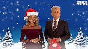 3.9K reactions · 946 shares | Secret Santa is coming to town! ❄️ Sign up or log in to your Wheel Watchers Club account by 11/22 for a chance to win what a contestant wins, from our friends at Consumer Cellular! Learn more: https://bit.ly/33GeuvE | Wheel of Fortune | Facebook
