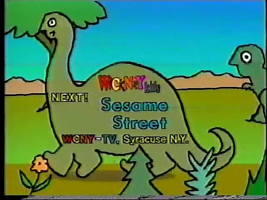 Sesame Street #3776