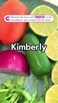 Search the book code（code above the video）on the【GoodNovel】（app）to follow the full story#goodnovel