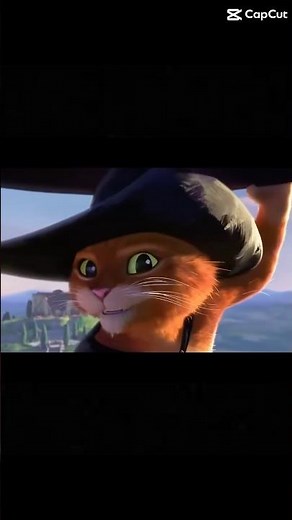 Puss in boots full movie