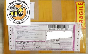 Delivery & Refund Policy