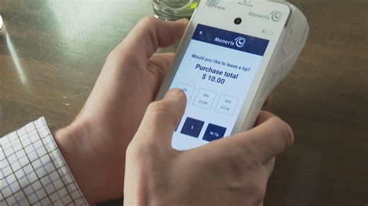 What Trump's 'Big Beautiful Bill' means for Canadians' wallets