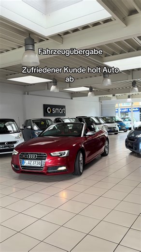 Gute Fahrt und bis zum nächsten Mal!