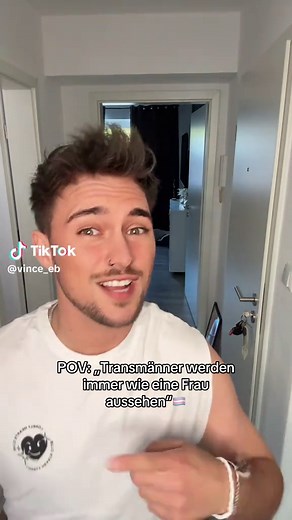An alle Transmänner: Zeigt euch in den Kommentaren. 🔥 #ftm #transition #fyp #lgbtq #trans