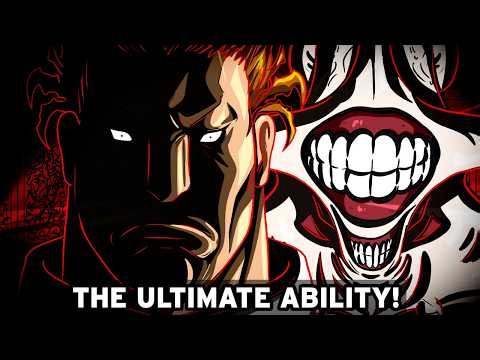 Benjamin Just Became UNSTOPPABLE! (HXH 417)