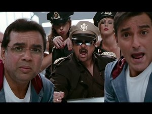 We Are Innocent (Video Song) - No Problem | Anil Kapoor, Sanjay Dutt, Sunil Shetty | Pritam