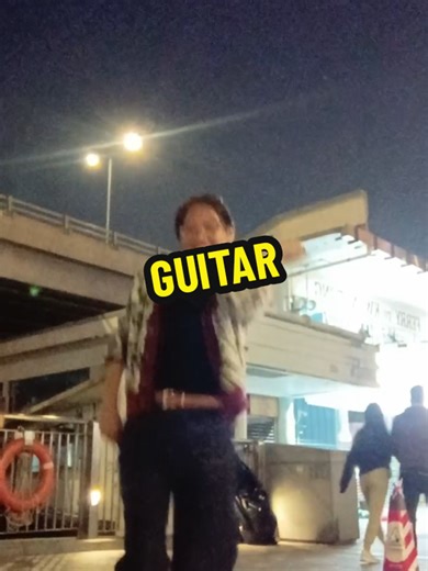 Lorie: Guitar Melodies from Hong Kong and the Philippines