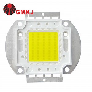 [Hot Item] GM Factory LED COB 50W 60W 80W 100W Cool White COB LED High Efficiency for Sell.