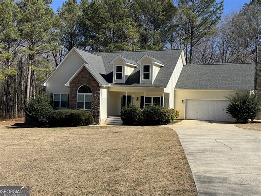 107 Jacqueline Dr, Griffin, GA 30223 - MLS 10690953 - Coldwell Banker