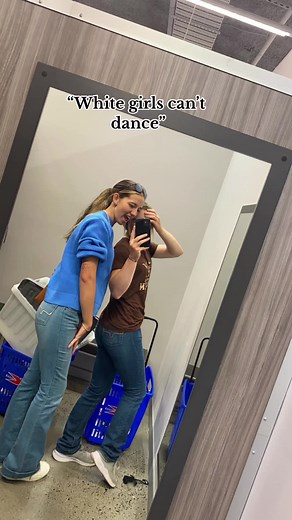 Iconic Dance Moments: White Girls Breaking Stereotypes