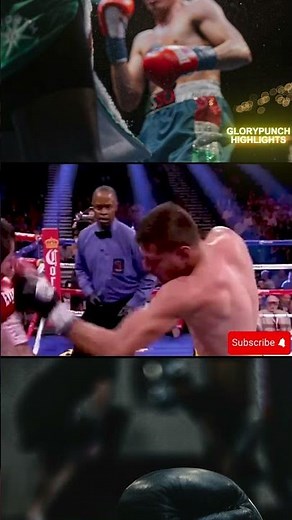 BRUTAL KO! Marcos Maidana DESTROYS Soto Karass 😱 | Argentina vs Mexico