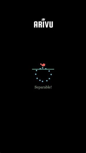 The Kernel Trick Explained!