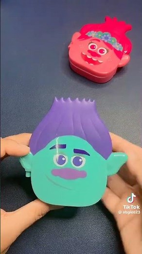 Bubble Guppies Triple-Track Train Race!