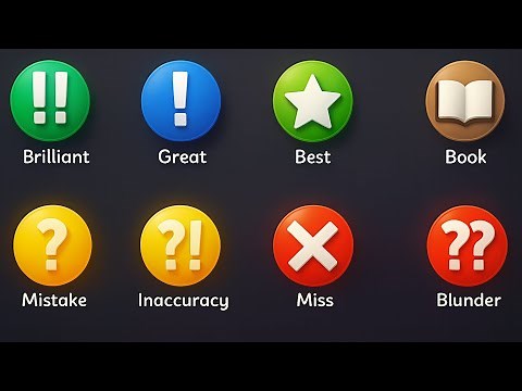 EVERY Possible Chess Move Explained