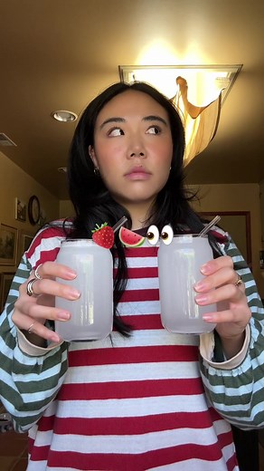 Strawberry Watermelon Liquid IV: The Perfect Summer Drink